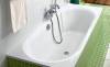 Квариловая ванна Villeroy&Boch Oberon UBQ199OBE2V-01 190x90, alpin фото 7
