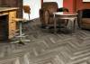 Керамогранит Rondine Group RHS Greenwood Bruno 7.5x45 фото 2
