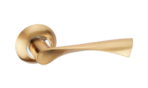 Ручка ADDEN BAU LEGEND A123, золото