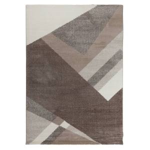 Ковер Daria L552A Taupe/Beige 0.8x1.5 м