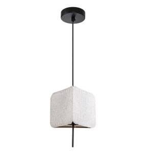 Подвесной светильник Arte Lamp Trixie A7084SP-1BK