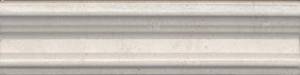 Бордюр Kerama Marazzi Туф BLB051 бежевый светлый 20x5