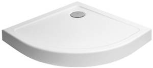 Поддон для душа Radaway Doros A Compact 80x80