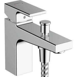 Смеситель Hansgrohe Vernis Shape 71463000 хром