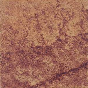 Клинкерная плитка Gres de Aragon Jasper 901634 Marron 33x33