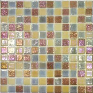 Мозаика Vidrepur Shell Mix 557/559/562 (2.5х2.5) 31.7х31.7