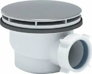 Сифон для поддона Triton DK-01-08