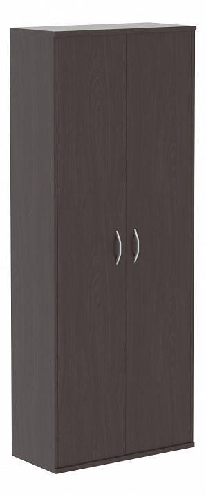 Шкаф книжный Skyland Imago 00-07023336, 7023336, СТ-1.9 Венге Магия