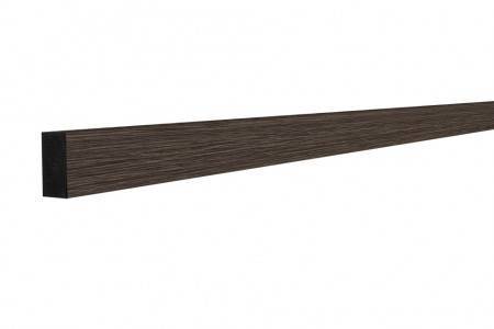 Молдинг Decor-Dizayn 610-67SH 300x1x2