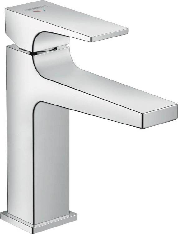 Смеситель для раковины Hansgrohe Metropol 32508000 хром