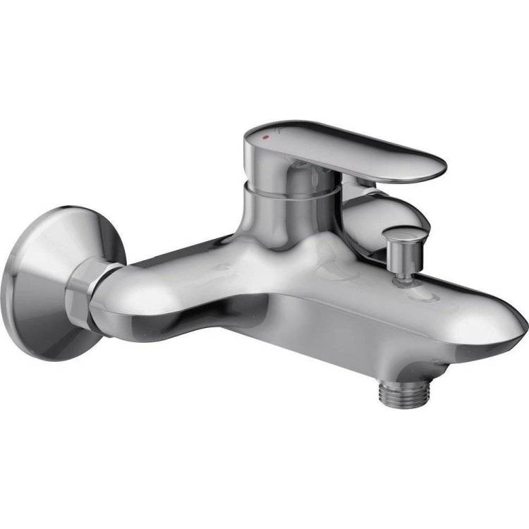 Смеситель для ванны Jacob Delafon Kumin E99460-CP