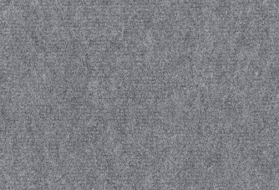 Ковролин Ideal Gent 902 Серый (рулон: 3x30=90 м2)