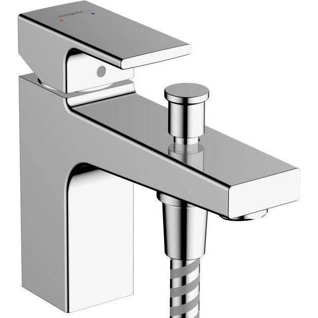 Смеситель Hansgrohe Vernis Shape 71463000 хром