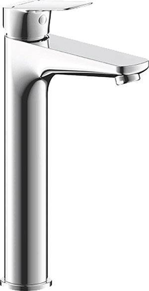 Смеситель для раковины Bravat Rhein F1429564CP-A-ENG