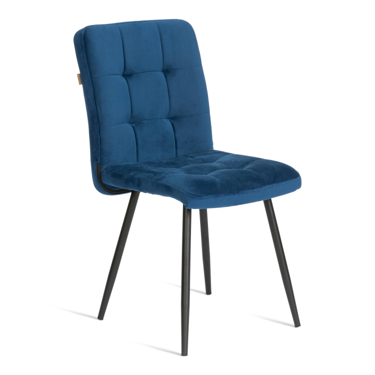Стул Tetchair Medeo 24301 синий