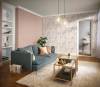 Обои флизелиновые Rasch Tapetenwechsel II 507096 фото 4
