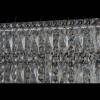Подвесная люстра Arti Lampadari Ovindoli Nickel Ovindoli L 1.5.120x40.100 N фото 3