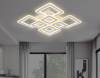 Потолочный светодиодный светильник Ambrella light Acrylica FA868 фото 4