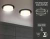 Встраиваемый светильник Ambrella light Techno TN1312 фото 8