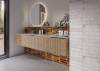 Керамогранит Cifre Ceramica Jazba Olive Brillo 6х24.6 фото 14