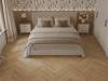 Ламинат Norland Herringbone Elegant 8/33 4V LF303-34 Дуб Монте 600x100 фото 2