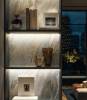 Ступень Italon Аура 620070003198 Классик Пэппер Угловая Левая 33x160 фото 18