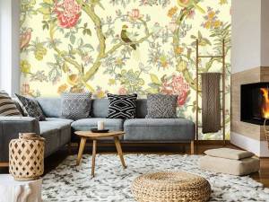 Design Studio 3D Шинуазри