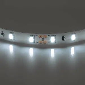Лента светодиодная Lightstar 400076 Нейтральный белый свет
