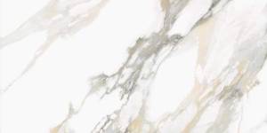 Керамогранит Lasselsberger Ceramics Рерих 6260-0239 белая 30х60