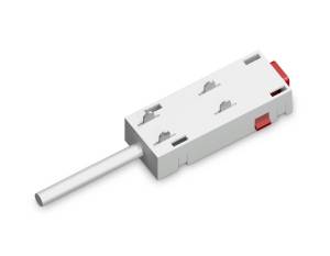 Ввод питания для шинопровода Ambrella light Track System GL1101