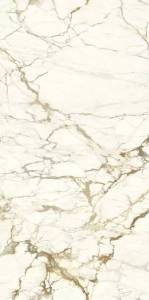 Керамогранит Ariostea Ultra Marmi UM6L300575B Calacatta Macchia Vecchia Block B Lucidato Shiny 150x300
