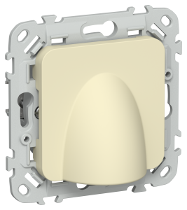 Вывод кабеля IEK Flite FI-VK10-0-K87 навахо