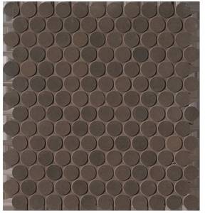Мозаика FAP Ceramiche Milano&Floor fNSW Corten Round Mos.Matt 29.5x32.5
