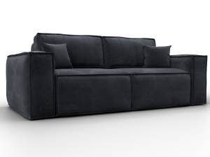 Диван прямой Лига Диванов Лига-081 134138 Серый