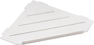 Полка Bemeta Cytro 101302455 хром
