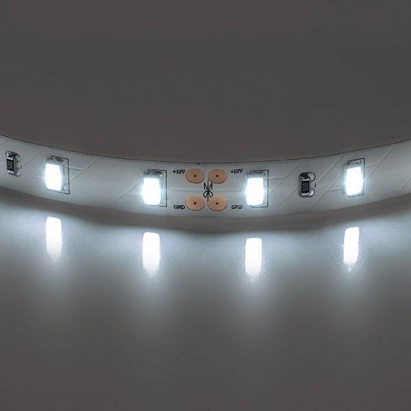 Лента светодиодная Lightstar 400076 Нейтральный белый свет