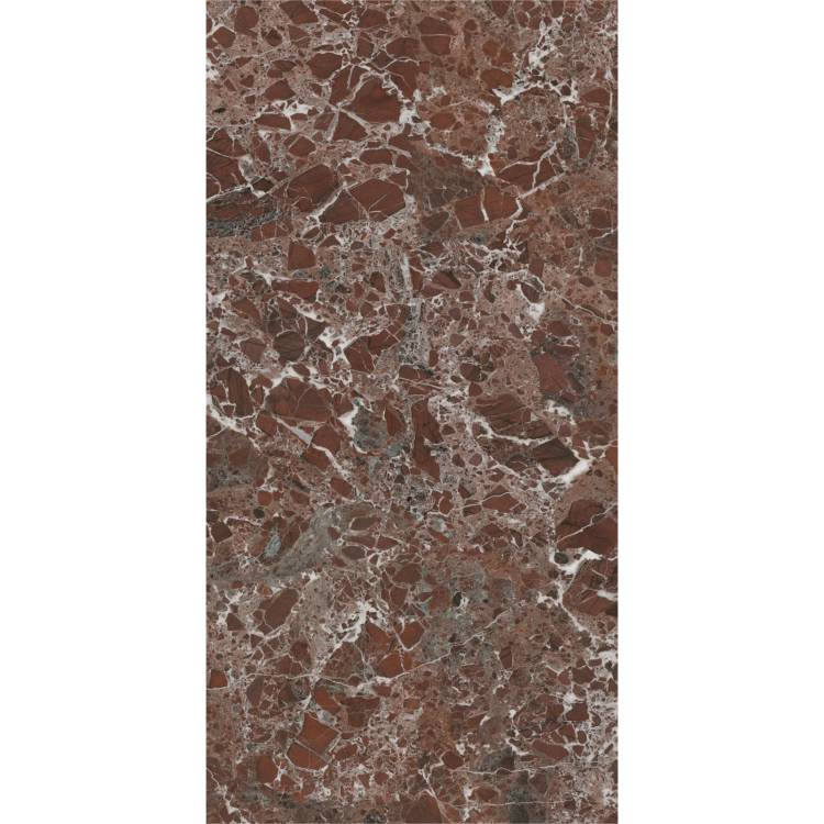 Слэб керамический Staro Slab Matt Amethyst Red Texture 159x320
