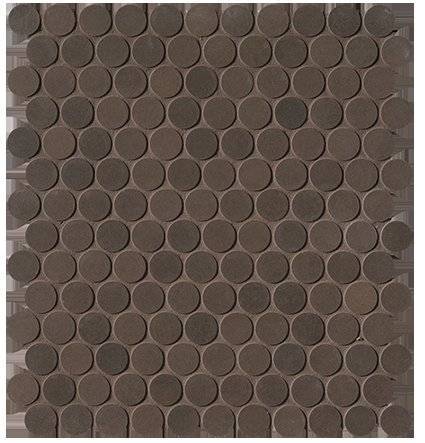 Мозаика FAP Ceramiche Milano&Floor fNSW Corten Round Mos.Matt 29.5x32.5