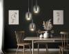 Светильник подвесной Ambrella light High Light LH11153 фото 5