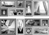 Панно Mallol Genova Decor Memories Gris-2 50x75