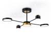 Потолочный светильник Ambrella light Comfort FL51632