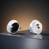 Встраиваемый точечный светодиодный светильник Elektrostandard Conner 25086/LED 8W 4000K белый фото 2