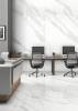 Слэб керамический Staro Slabs Polished Patagonoa Bianco 120x280 фото 3