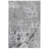 Ковер Elen A5024A C.Grey/Antrasit 0.8x1.5 м