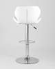 Стул барный Stool Group Бон BC-053-NP white белый NP фото 5