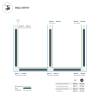 Заглушка для трека Arlight Lgd 4Tr 024715 фото 9
