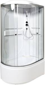 Душевая кабина AvaCan L620R стандартная, 120x80x215