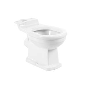 Чаша для унитаза BelBagno Boheme BB115CPR
