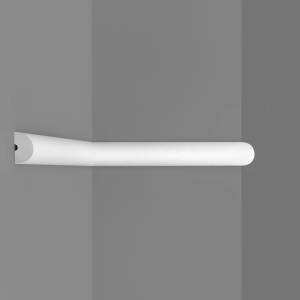 Молдинг гладкий DECOMASTER D034 200x1.2x1.9