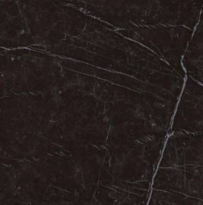 Керамогранит Atlas Concorde Marvel Stone Nero Marquina Lappato 75x75 Керамогранит Atlas Concorde Marvel Stone Nero Marquina Lappato 75x75